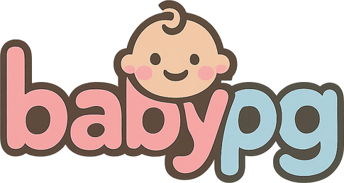 BabyPG Logo